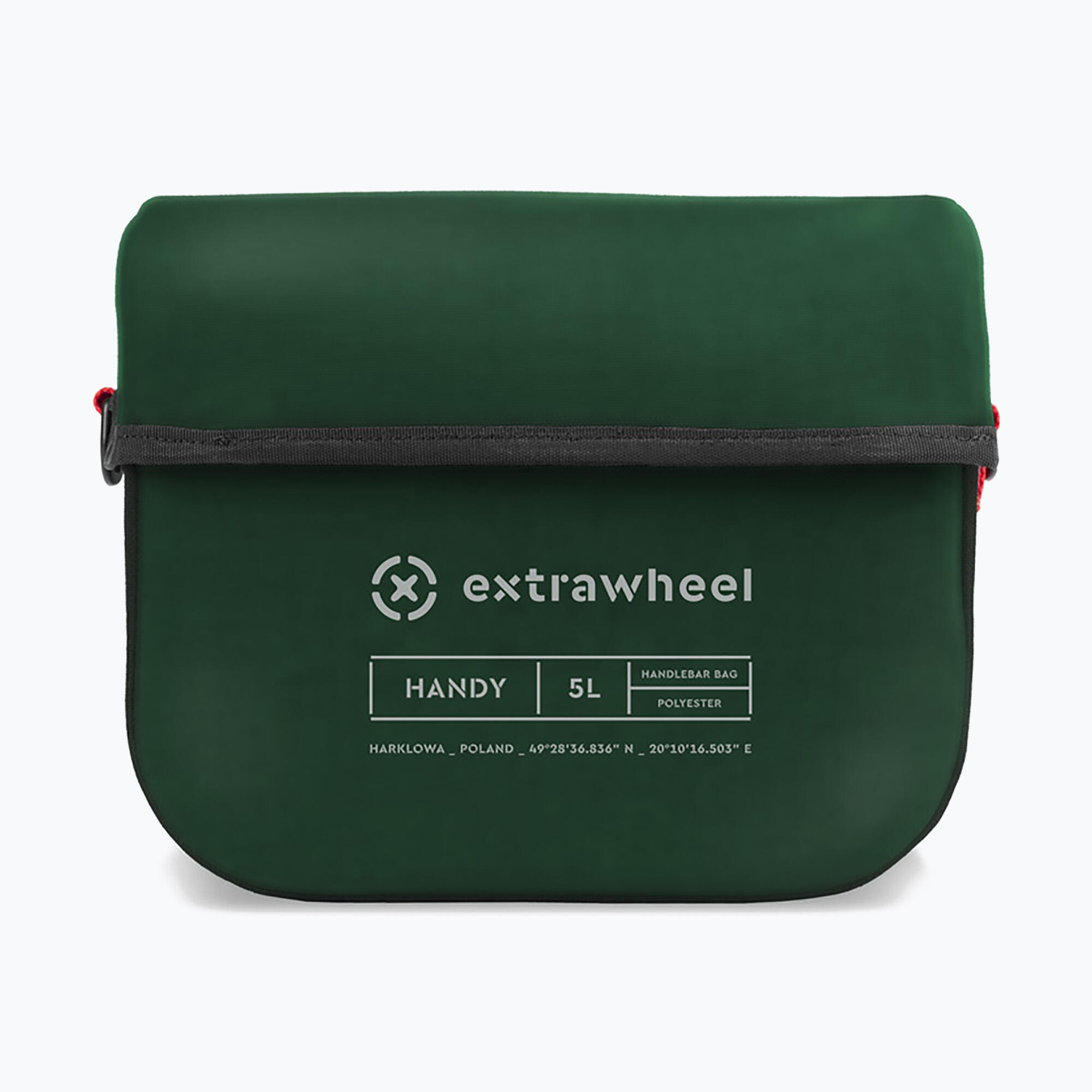 EXTRAWHEEL picture