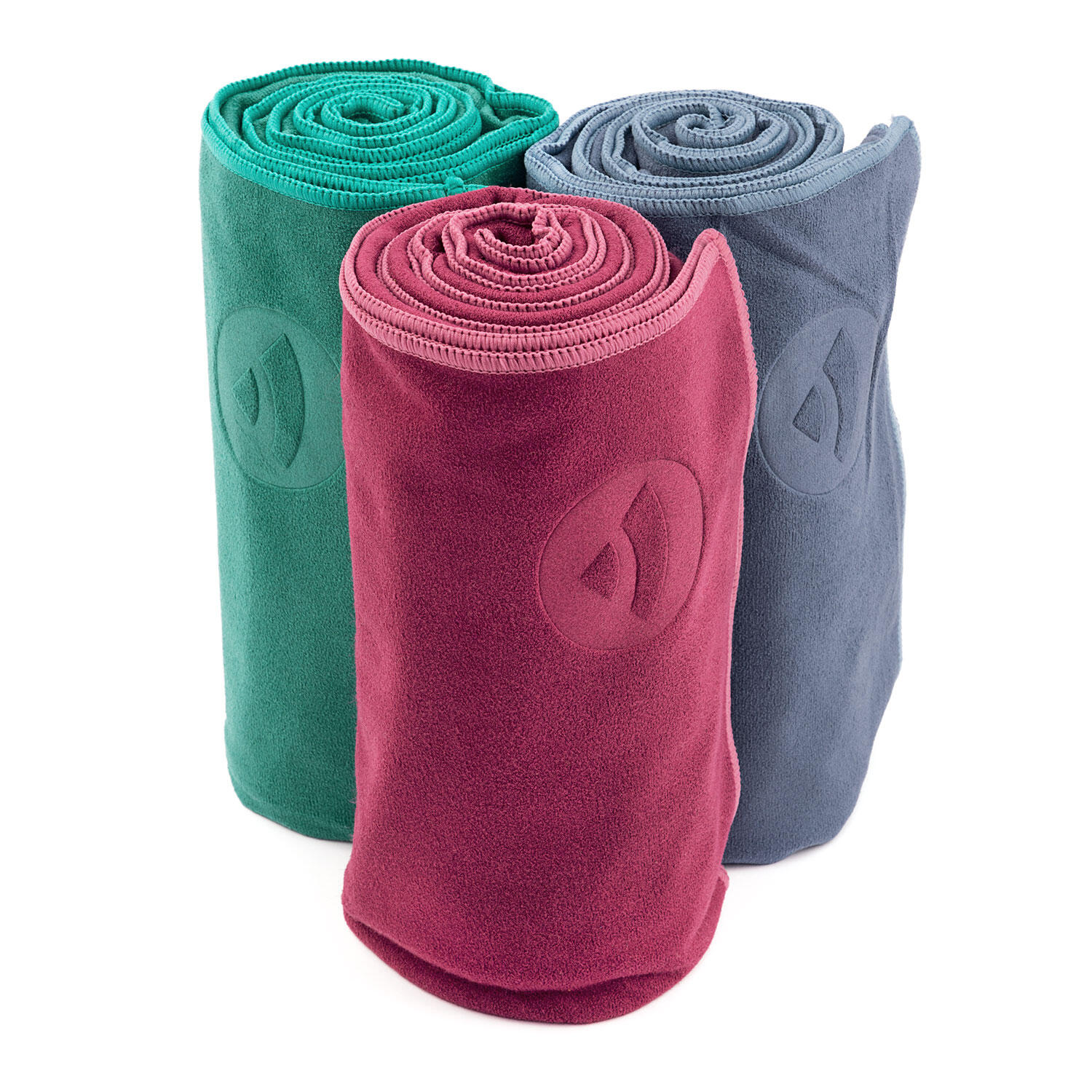 Bodhi Flow yogahanddoek 185 x 68 cm 5/6