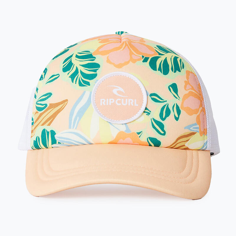 Casquette baseball femme Follow The Sun Trucker Rip Curl