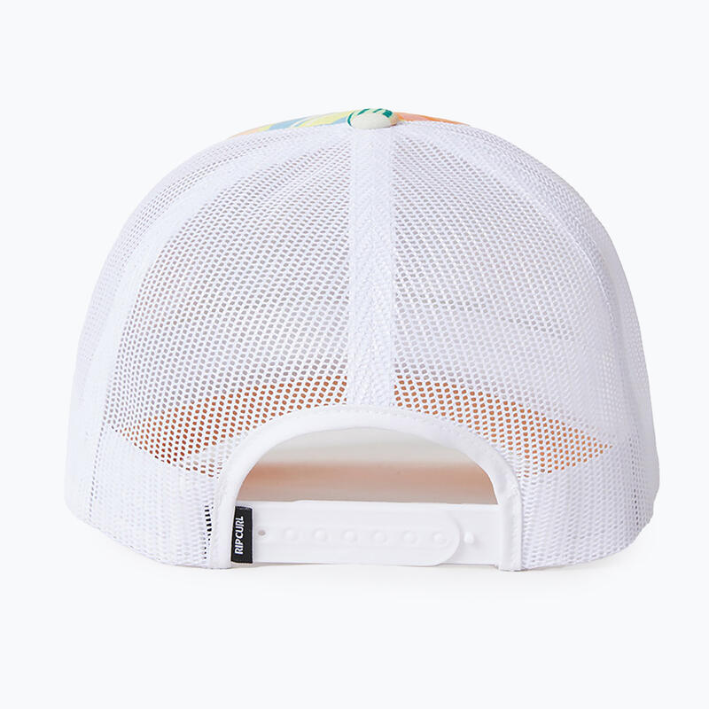 Casquette baseball femme Follow The Sun Trucker Rip Curl