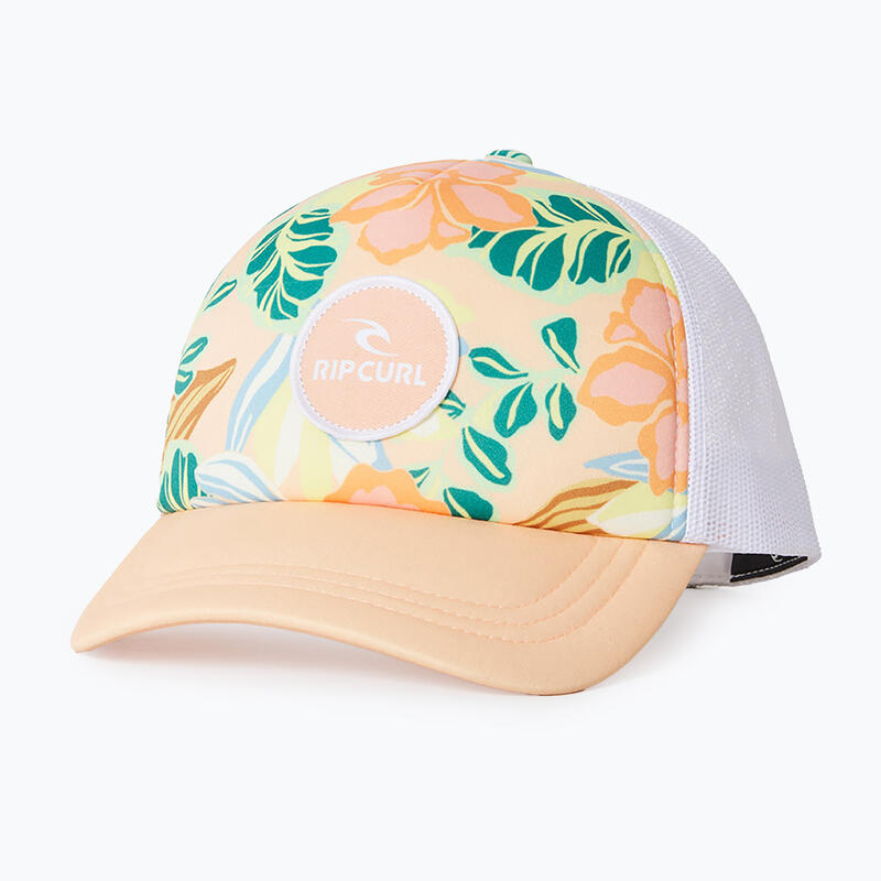 Casquette baseball femme Follow The Sun Trucker Rip Curl