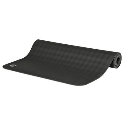 Naturkautschuk Yogamatte ECOPRO light taupe