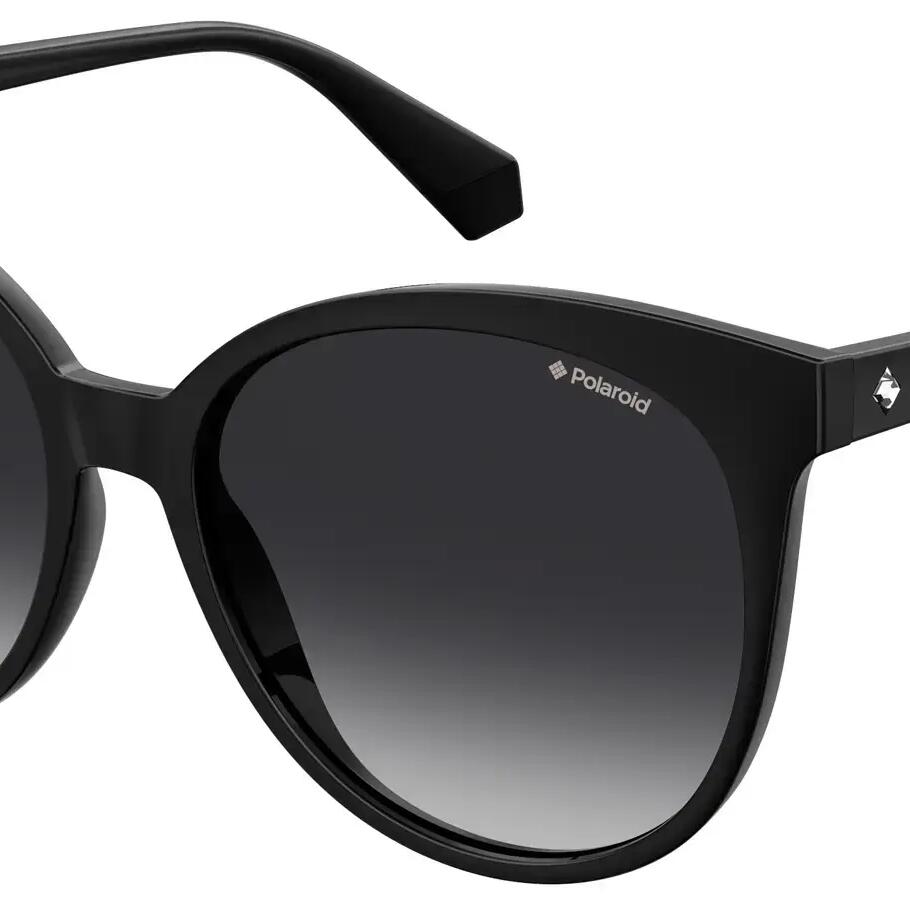 Sunglasses Polaroid PLD 4086/S 807 Polarized Polycarbonate Women 57 mm