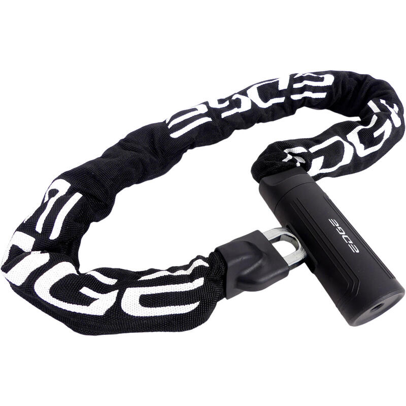 Edge | Antivol vélo | échantillon | Noir |