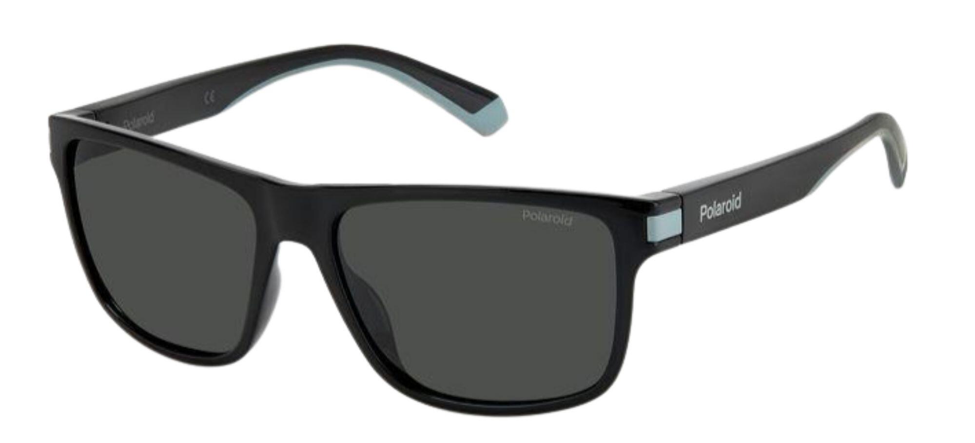 POLAROID Gafas de sol Polaroid PLD 2123/S hombre Talla 57/16/140