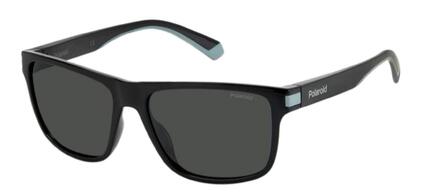 Lunettes de Soleil Polaroid PLD 2123/S D51 Polarisées Homme 57 mm