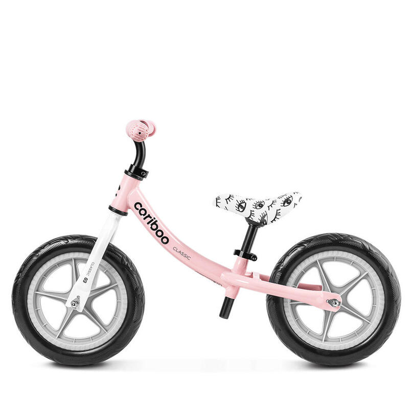 Draisienne pour enfants Cariboo Classic