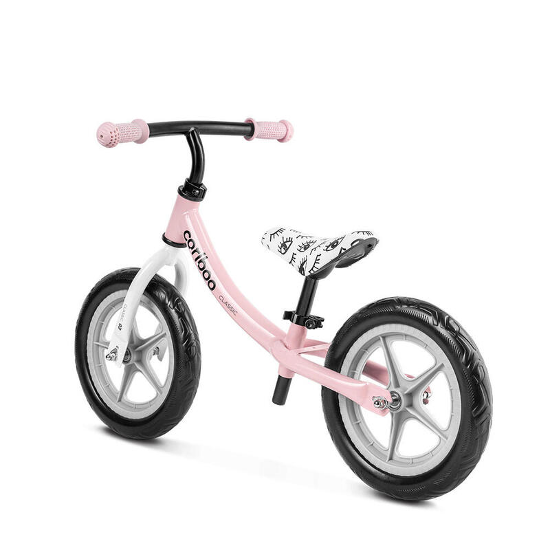 Draisienne pour enfants Cariboo Classic