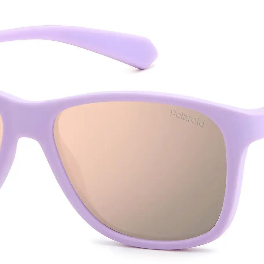 Слънчеви Очила Polaroid Kids PLD 8052/S QCK Поляризирани Детски Унисекс 47 mm