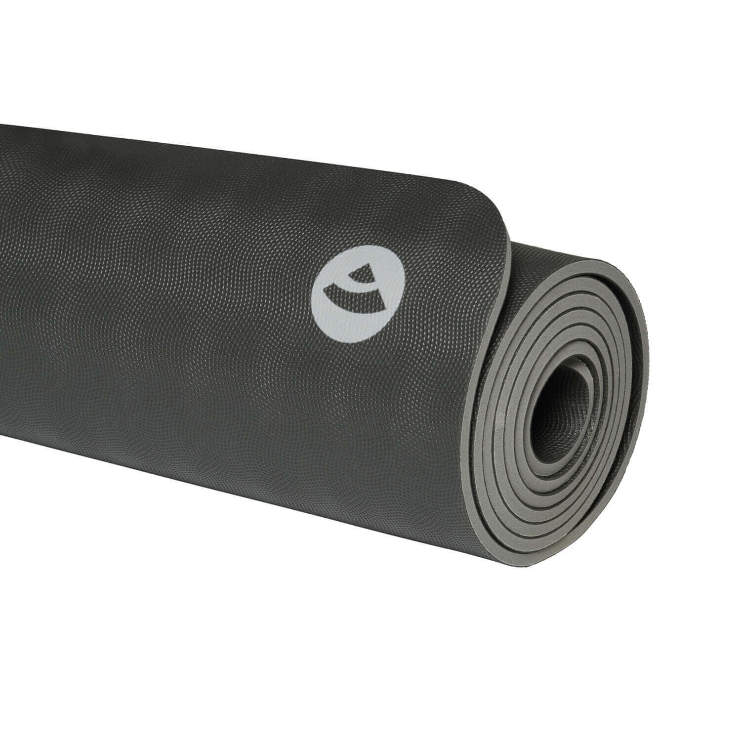 Tappetino yoga in gomma antiscivolo Bodhi EcoPro Diamond 6 mm 2/7