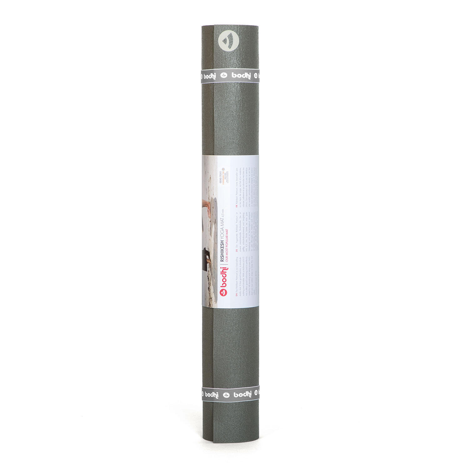 Rishikesh Premium 80 XL, PVC taupe 6/6