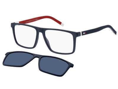 Occhiali da Sole Tommy Hilfiger TH 2086/CS uomo Taglia 56/15/145