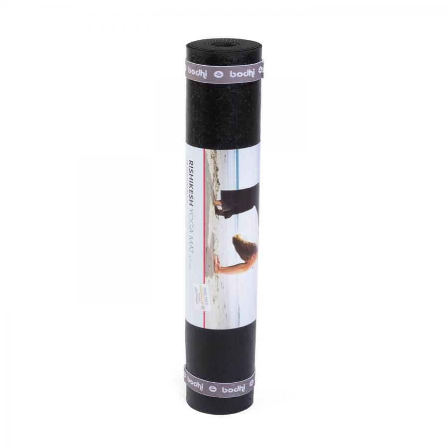Tappetino antiscivolo Bodhi Rishikesh Premium da 4,5 mm 5/6