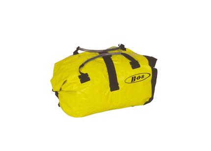 Fietskaraccessoire BOB BAG voor BOB bagagewagen
