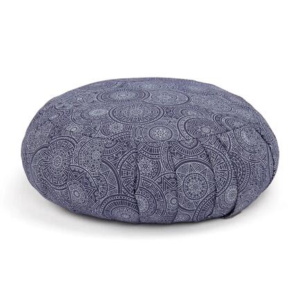 Collection Maharaja : coussin de méditation ZAFU