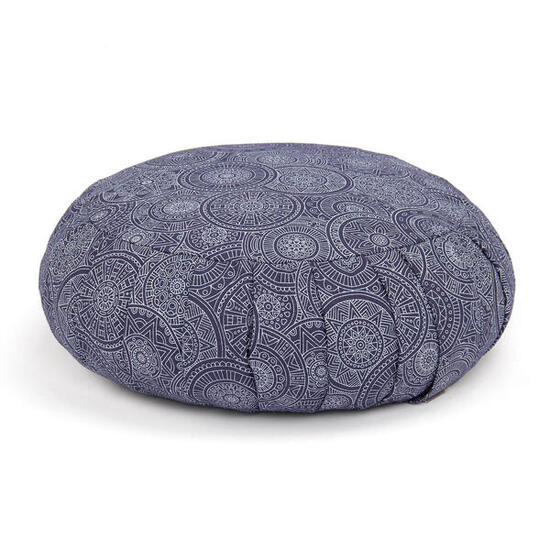 Collection Maharaja : coussin de méditation ZAFU