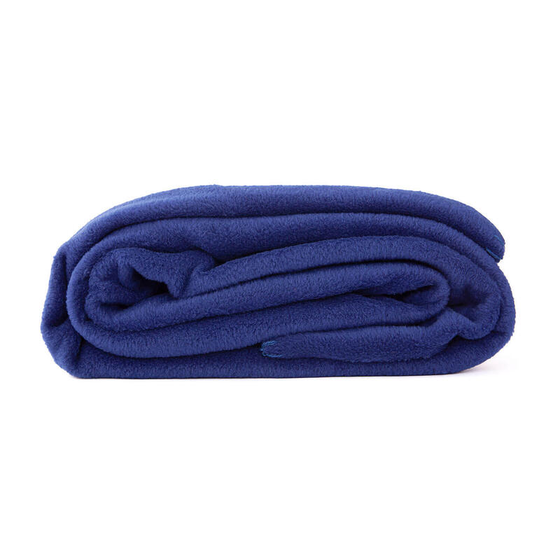 Pătură de yoga din fleece Bodhi Asana 140 x 200 cm