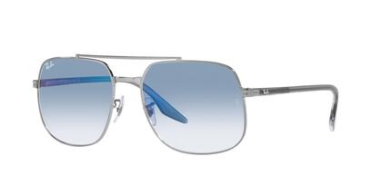 Lunettes de Soleil Ray-Ban RB 3699 unisex Taille 59/18/145