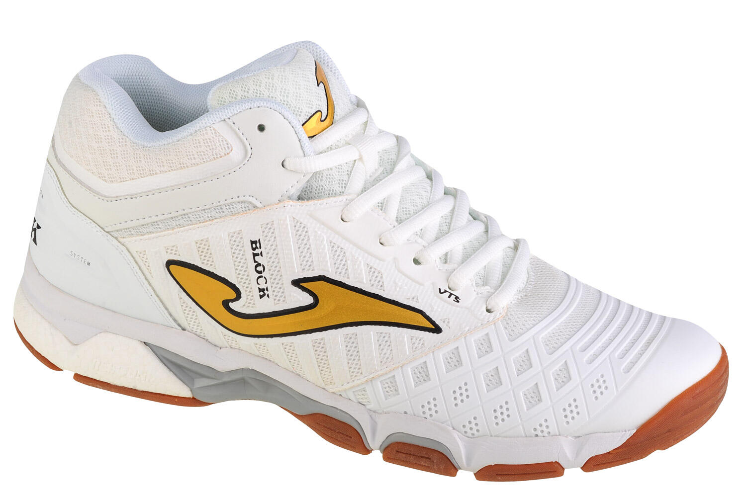 Chaussures de volleyball pour hommes V.Block 20 VBLOKW 1/5
