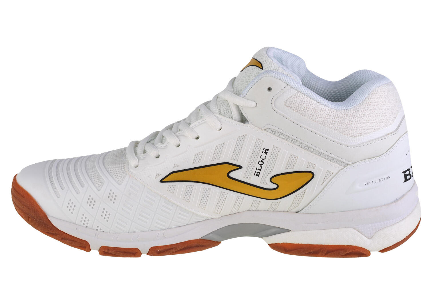 Chaussures de volleyball pour hommes V.Block 20 VBLOKW 2/5