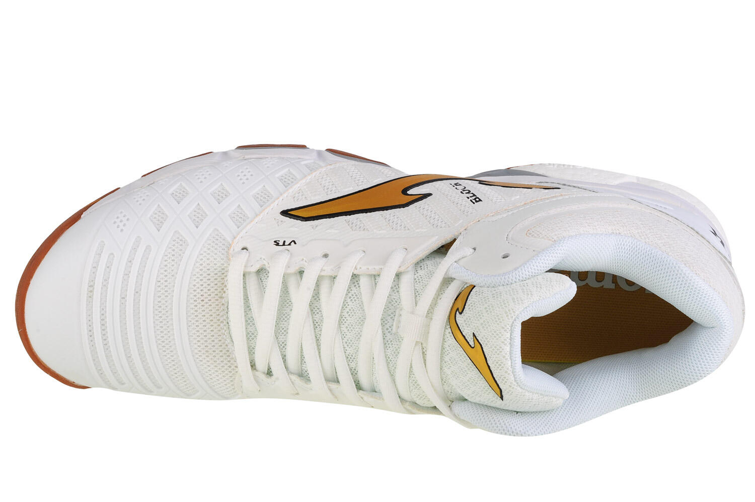 Chaussures de volleyball pour hommes V.Block 20 VBLOKW 3/5