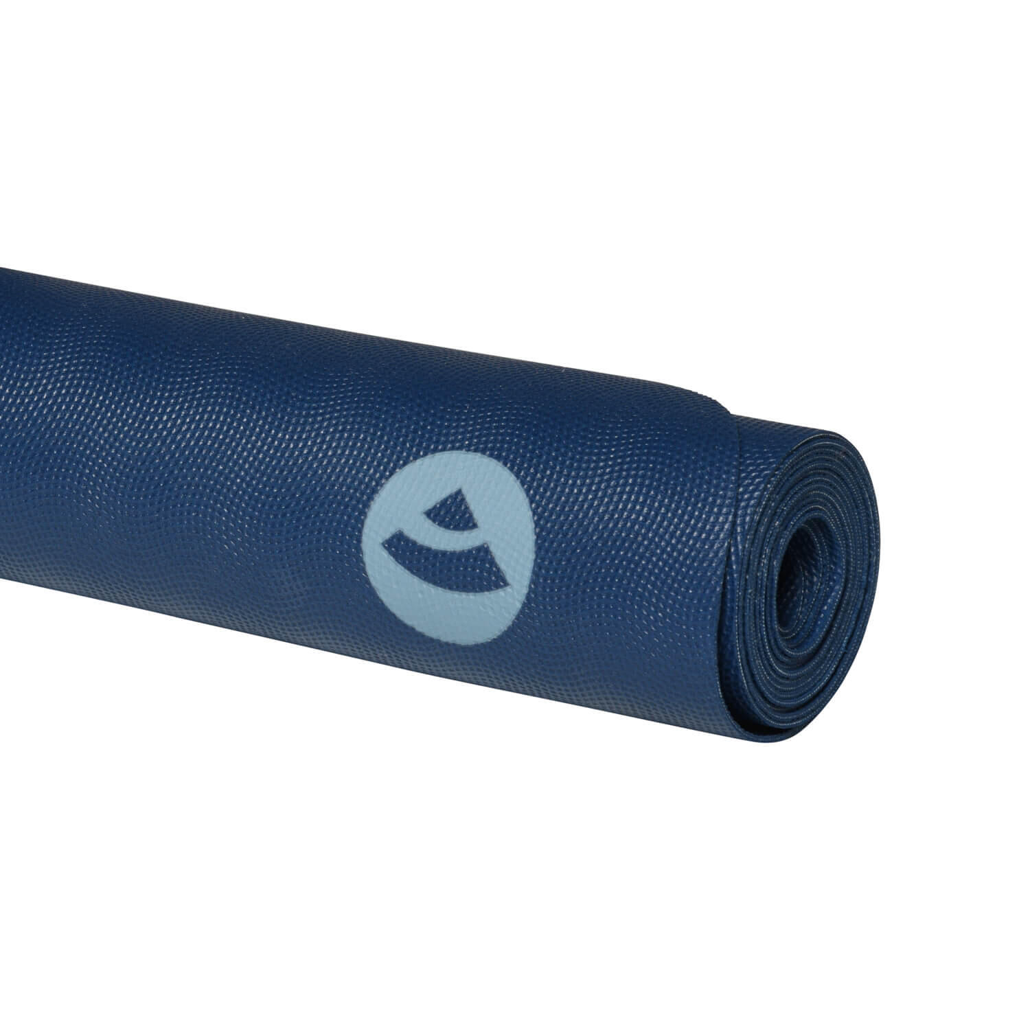 Esterilla de yoga de goma Bodhi EcoPro Travel de 1,3 mm, antideslizante 3/7