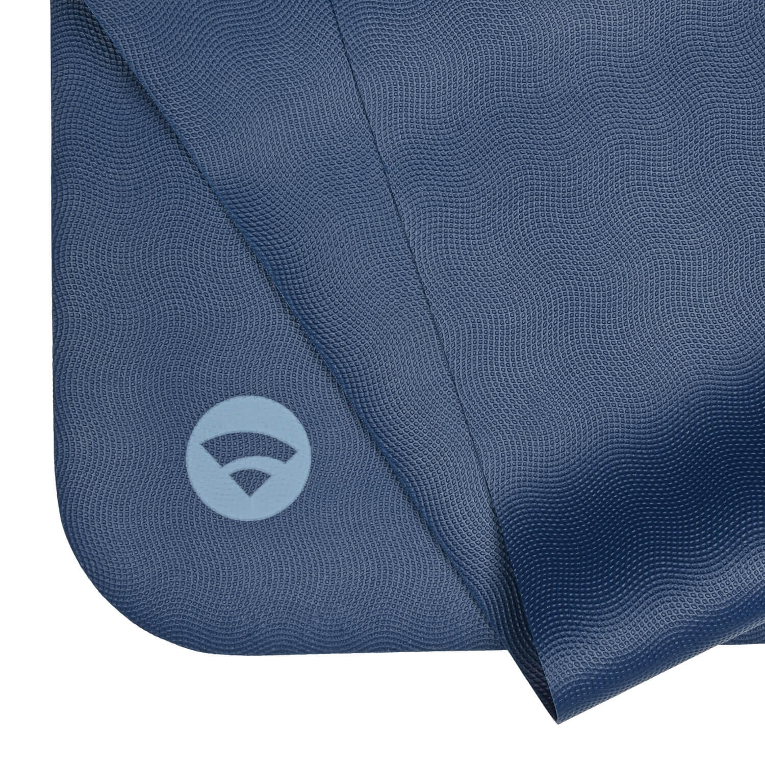 Esterilla de yoga de goma Bodhi EcoPro Travel de 1,3 mm, antideslizante 2/7