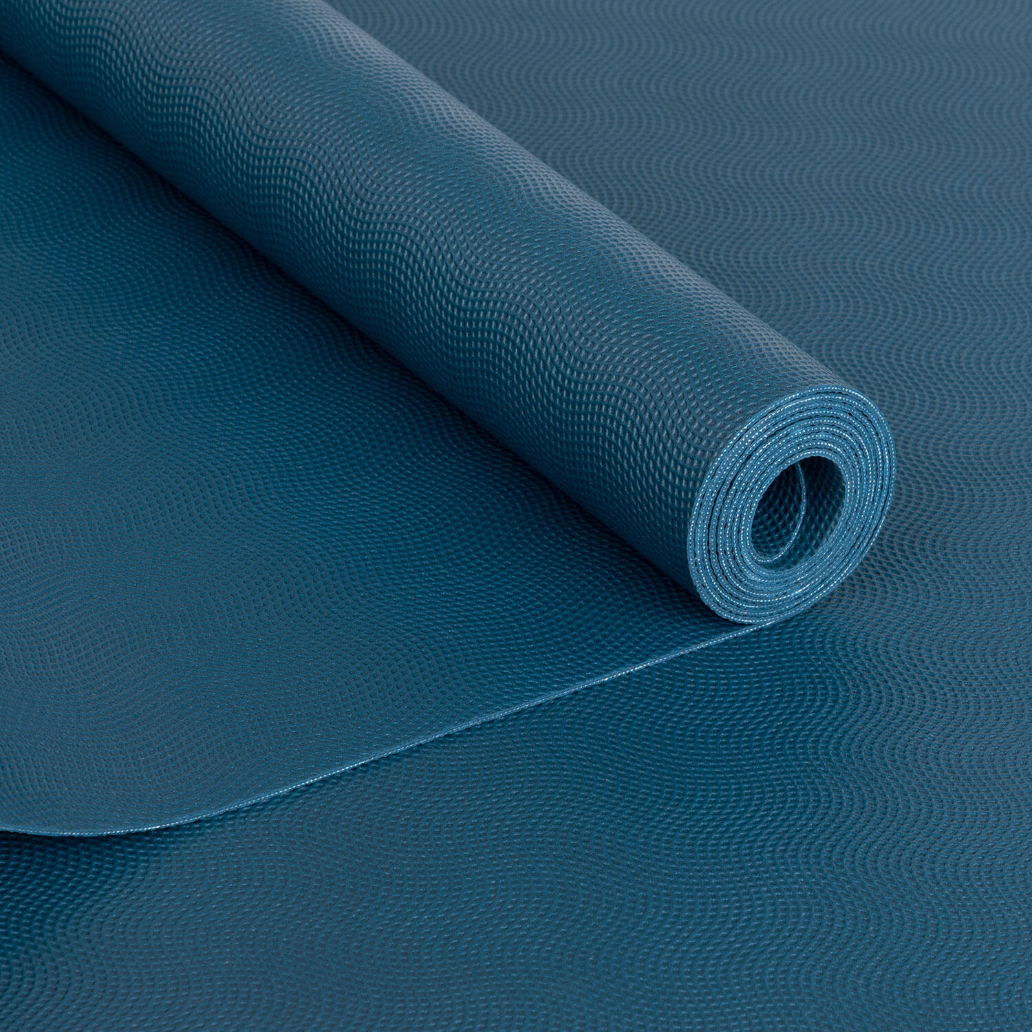 Esterilla de yoga de goma Bodhi EcoPro Travel de 1,3 mm, antideslizante 5/7