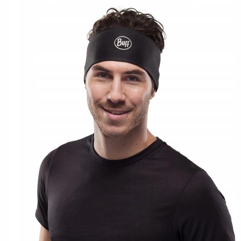 Fascia per capelli Buff Coolnet Uv+Solide 5/7