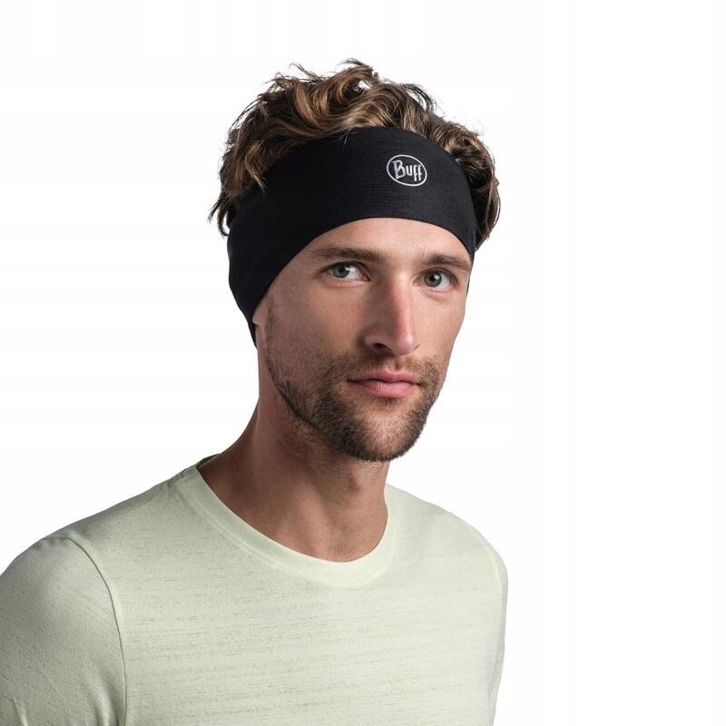 Fascia per capelli Buff Coolnet Uv+Solide 7/7