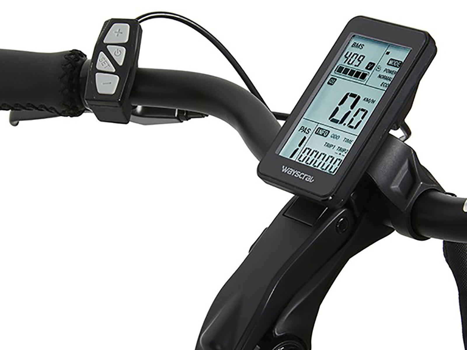 Urban E600, elektrische damesfiets midmotor 13Ah 7sp 28 inch 5/7