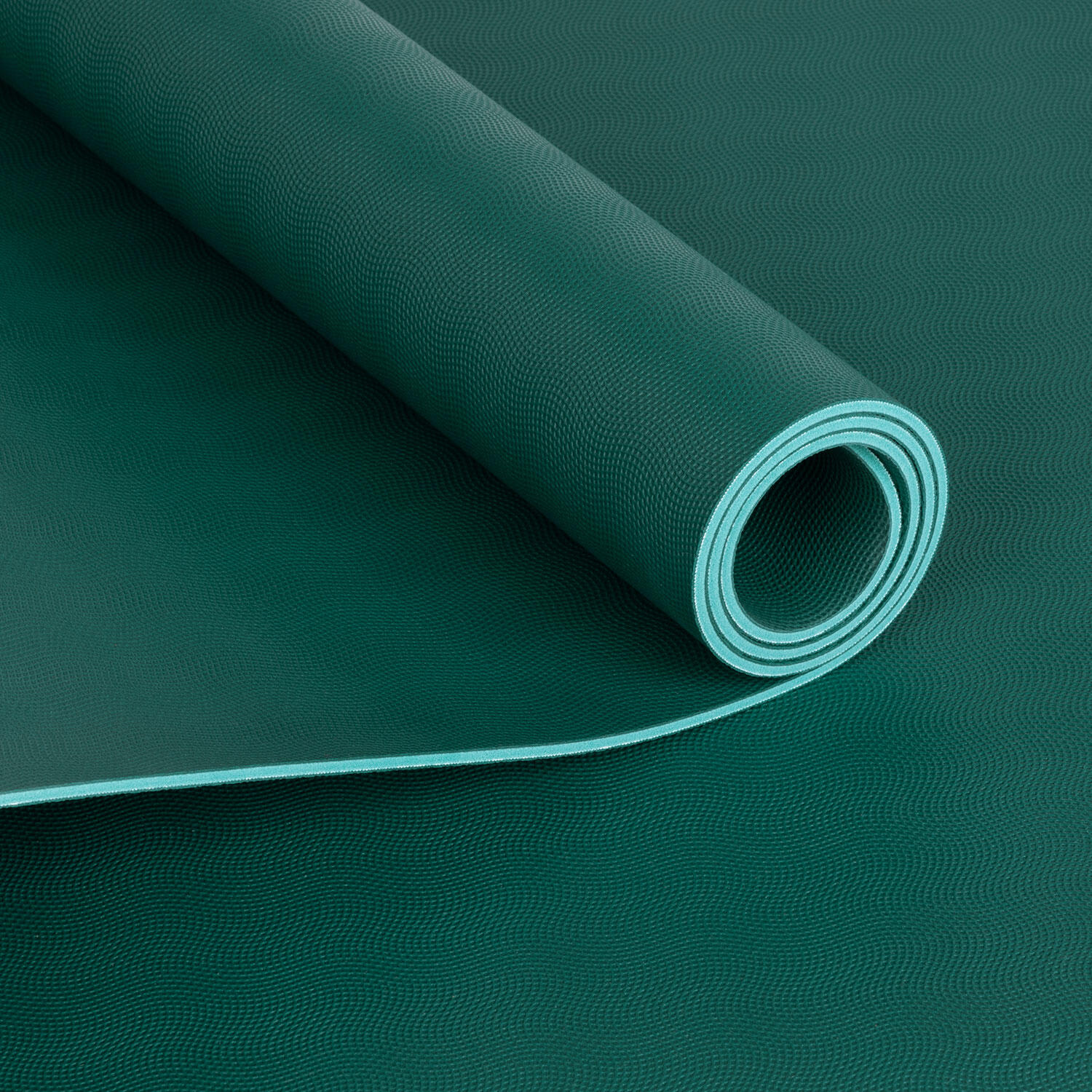 Tappetino yoga Bodhi EcoPro XL 200 cm 4 mm 5/7