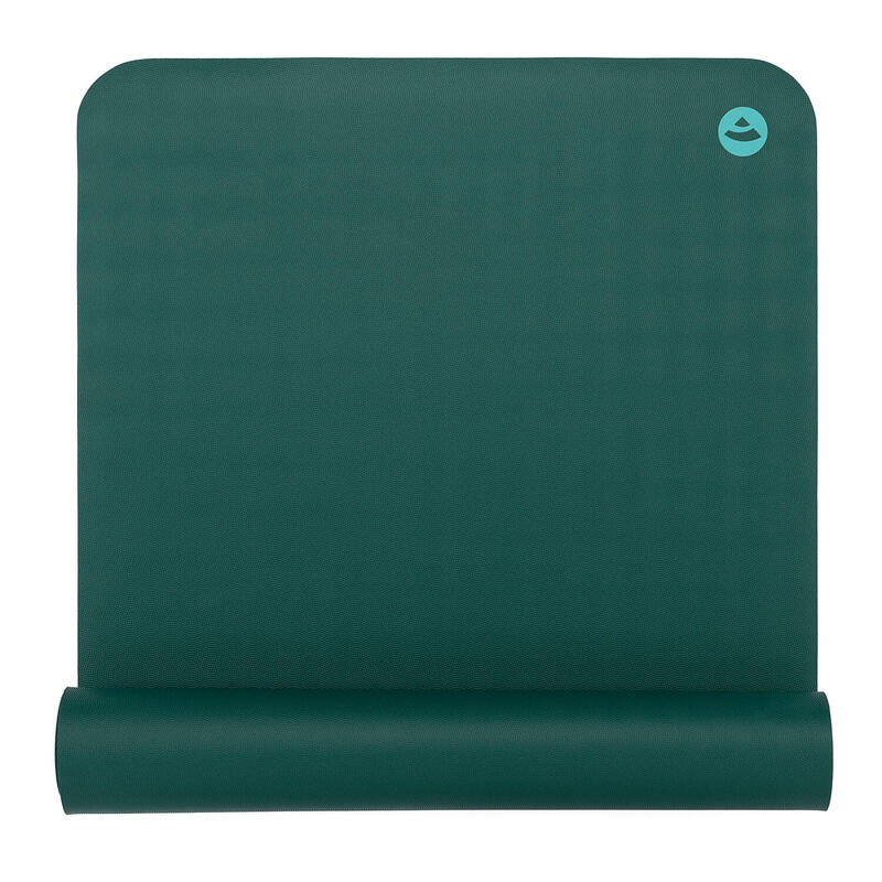 Gumová podložka na jógu Bodhi EcoPro XL 4mm