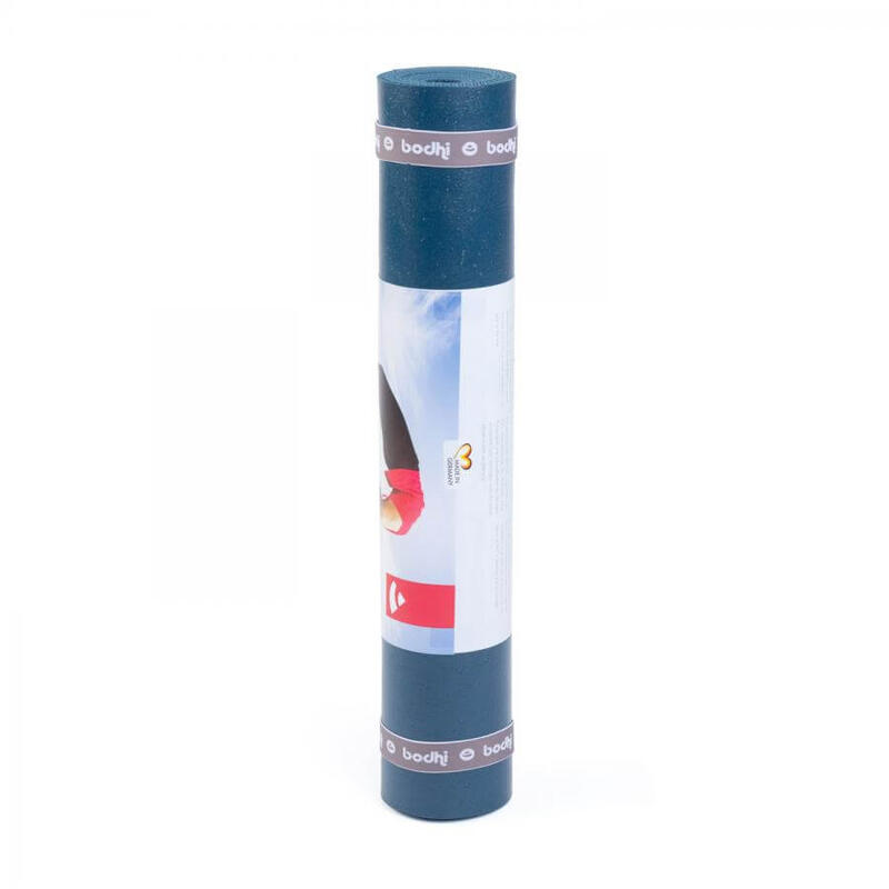 Saltea de yoga Rishikesh Premium 4,5 mm