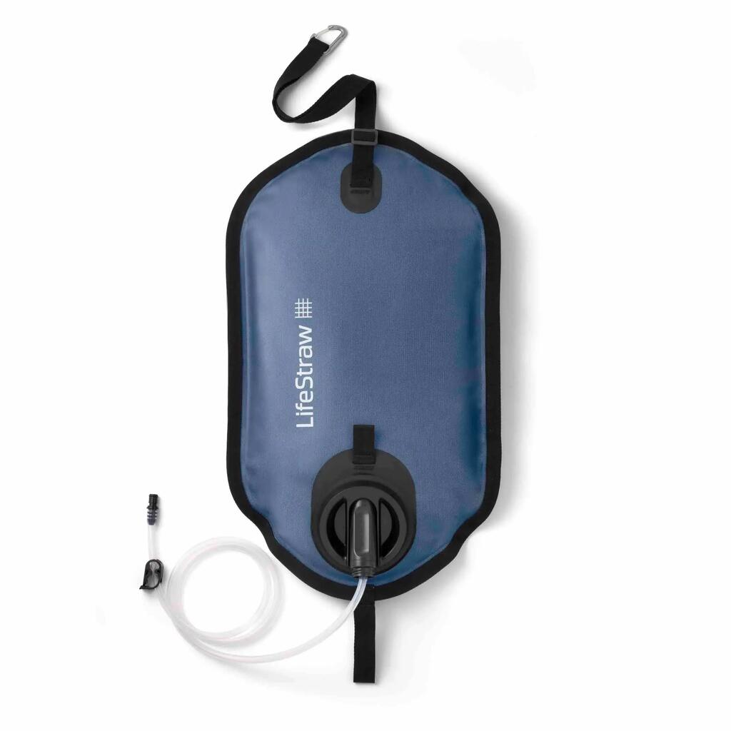 Gravity System 8 L – Blauw