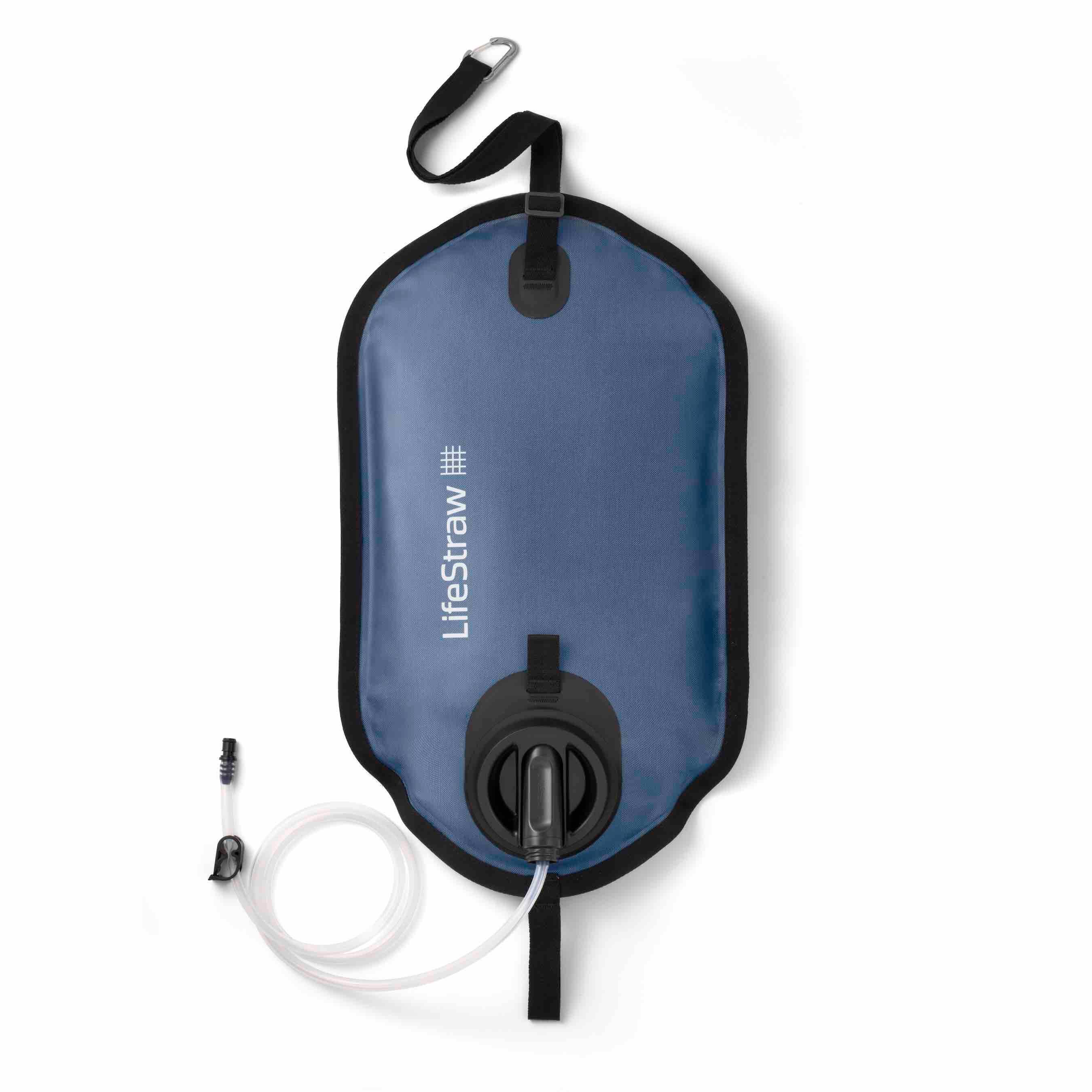 LIFESTRAW Gravity System 8 L – Blauw