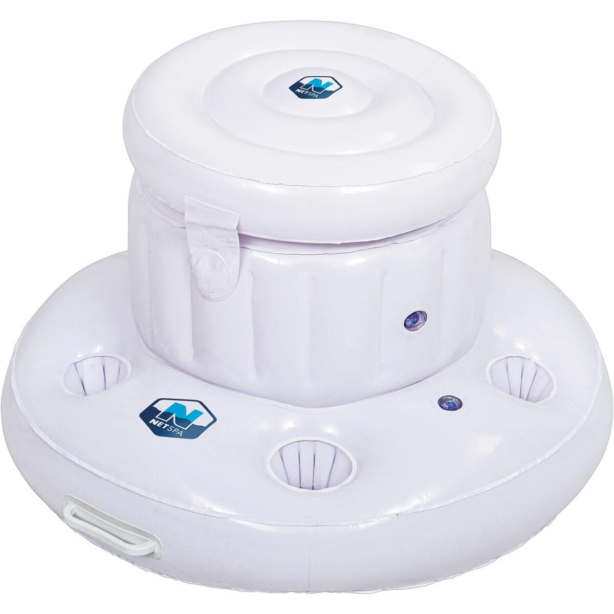 Barra insuflável netspa