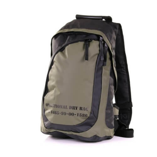 Sac à dos étanche Operational Dry Bag Small - Army Green 4/5