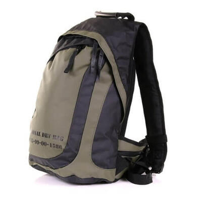 Wasserdichter Rucksack Operational Dry Bag Small - Armeegrün
