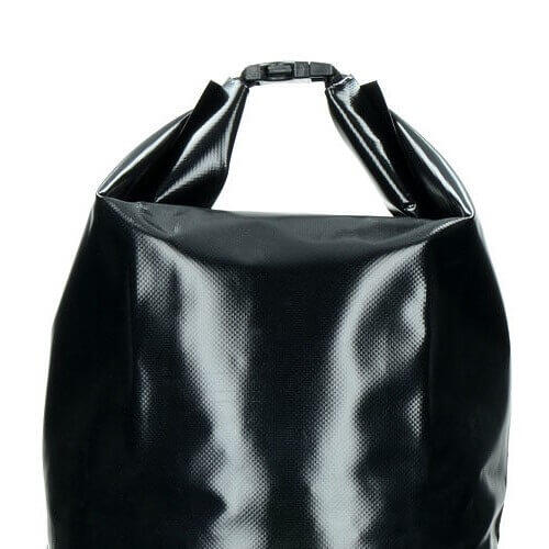 Highlander Forces Dry Bag Medium Black 4/5