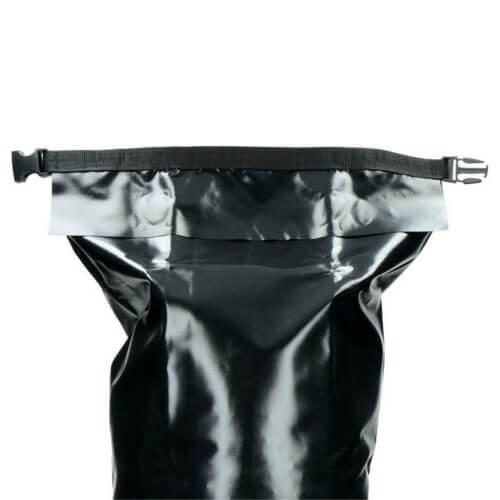 Highlander Forces Dry Bag Medium Black 2/5