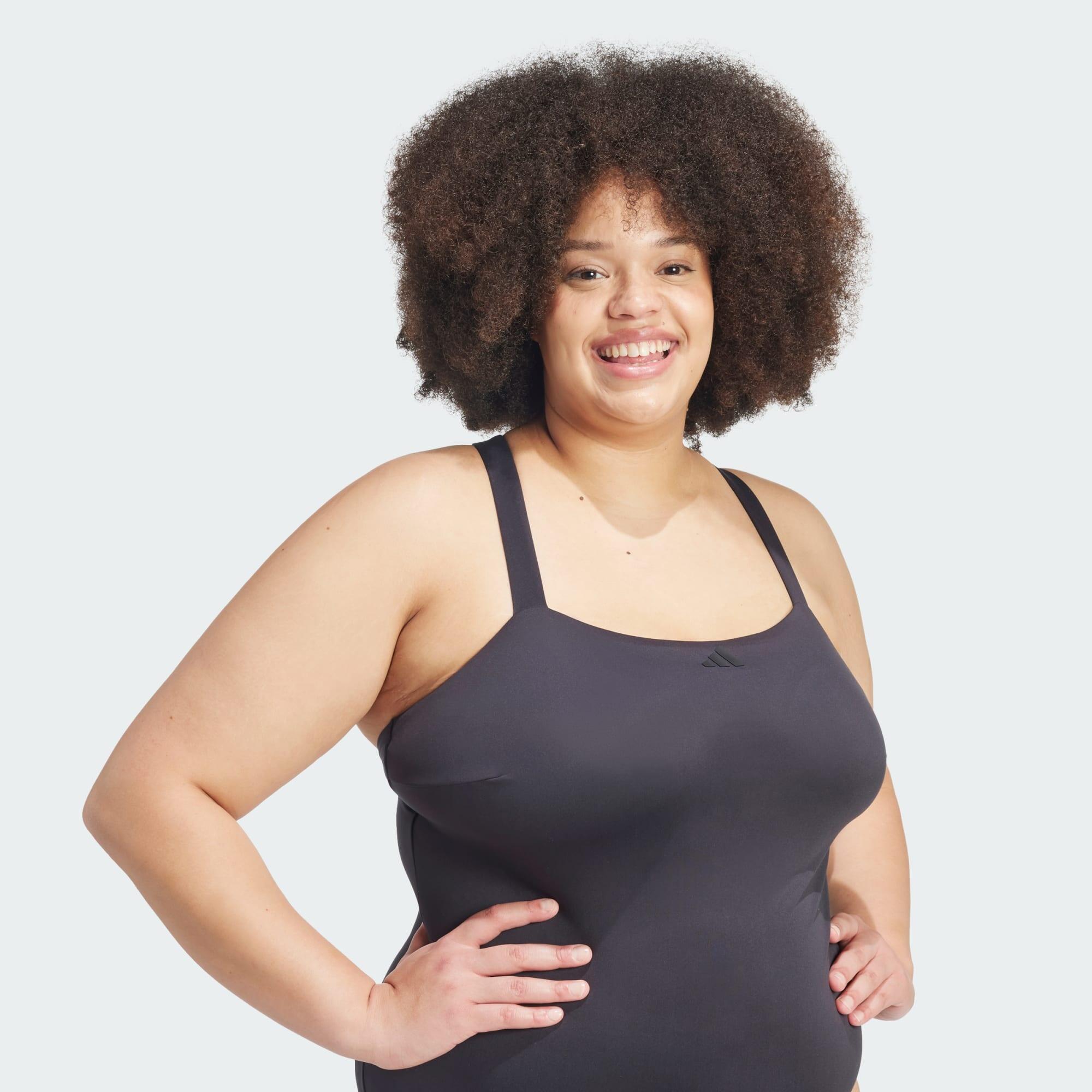Plavky Iconisea Padded Premium X-Back (plus size) 5/6