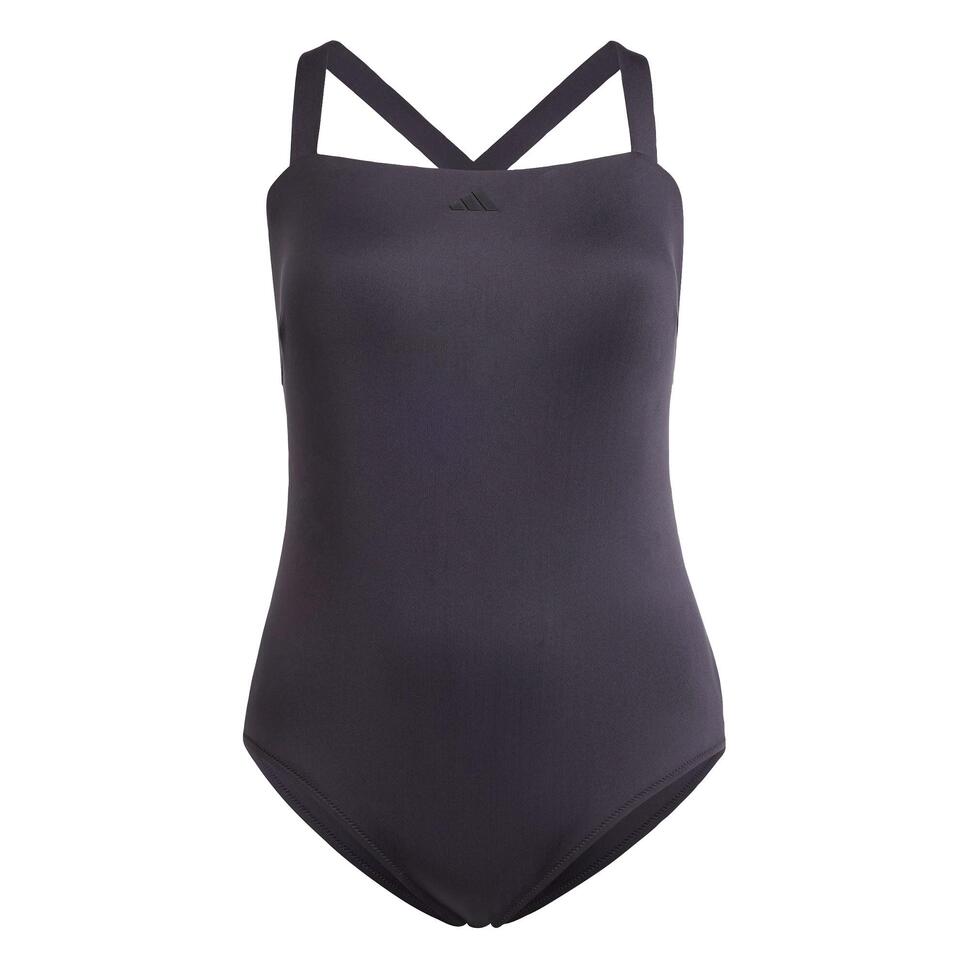 Strój do pływania Iconisea Padded Premium X-Back (Plus Size)
