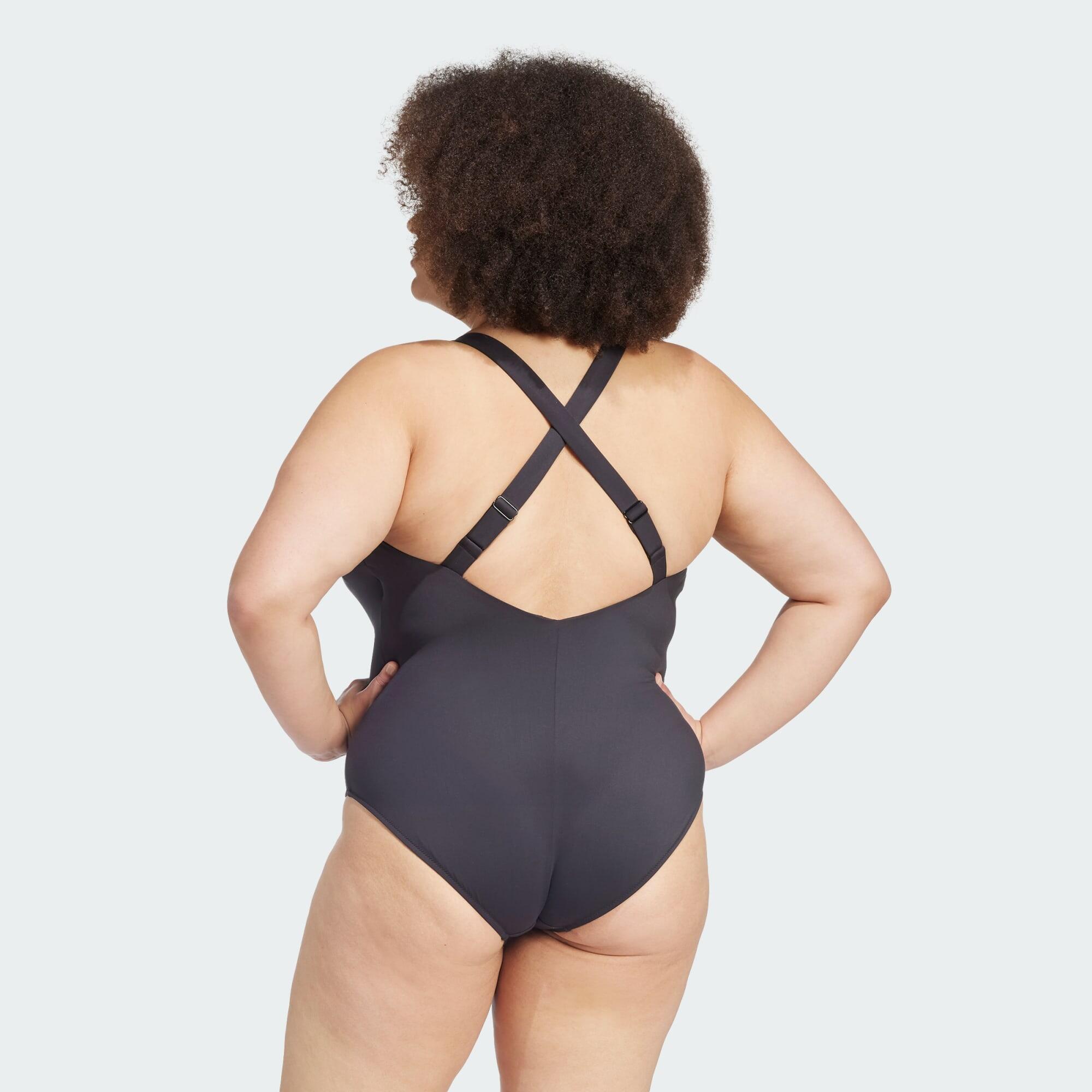 Plavky Iconisea Padded Premium X-Back (plus size) 4/6