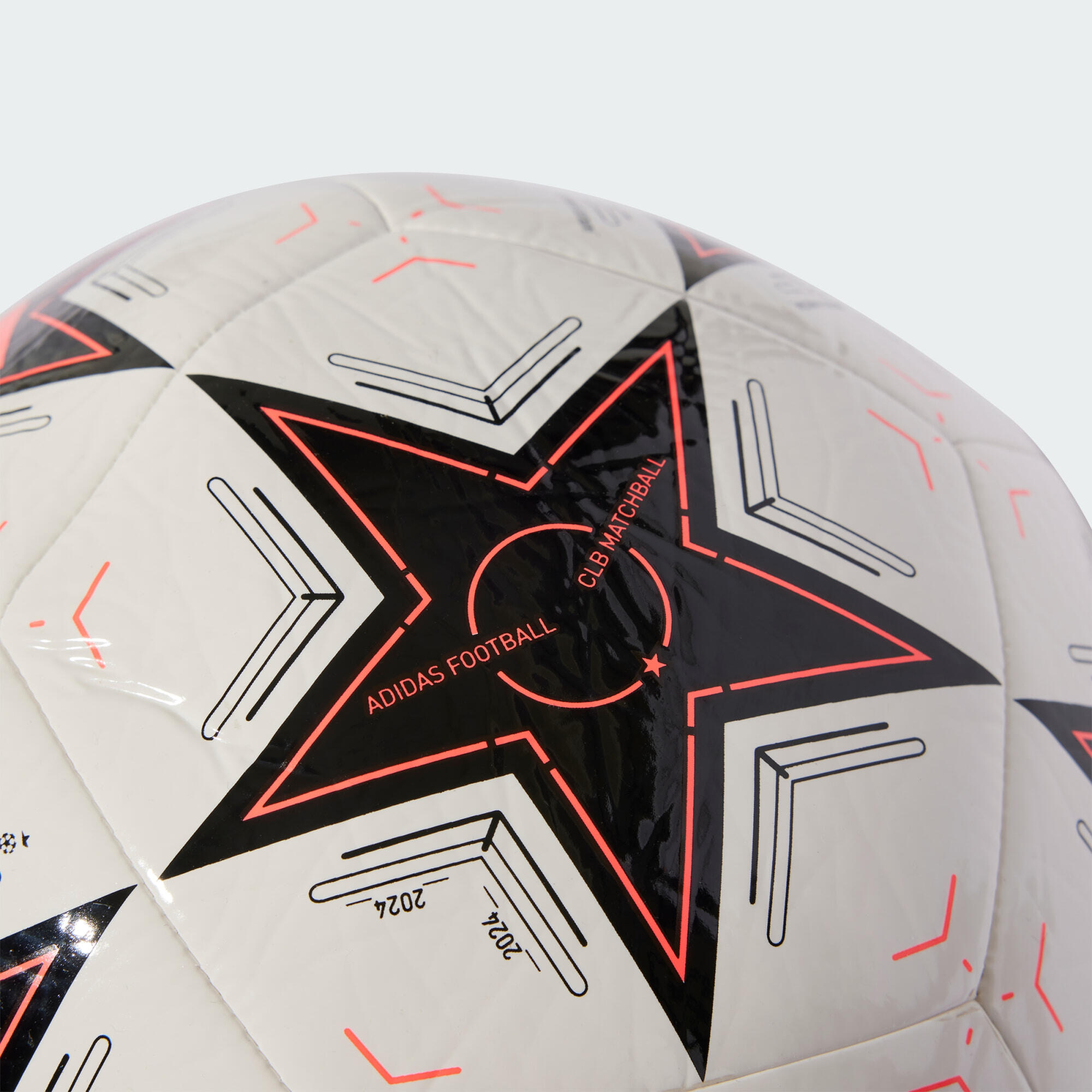 Pallone UCL Club 24/25 League Phase 5/6