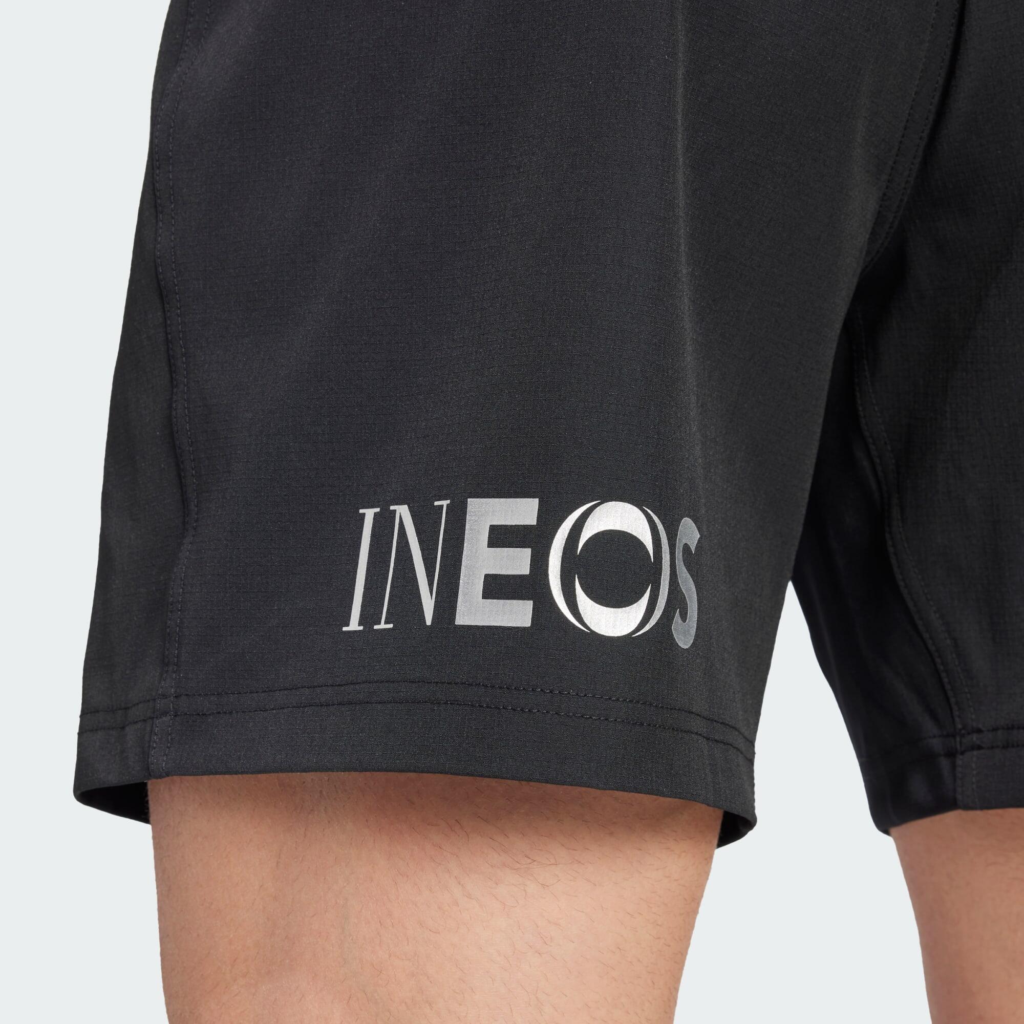 All Blacks rugby shorts