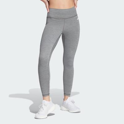 Training essentials high-waisted 7/8 legging