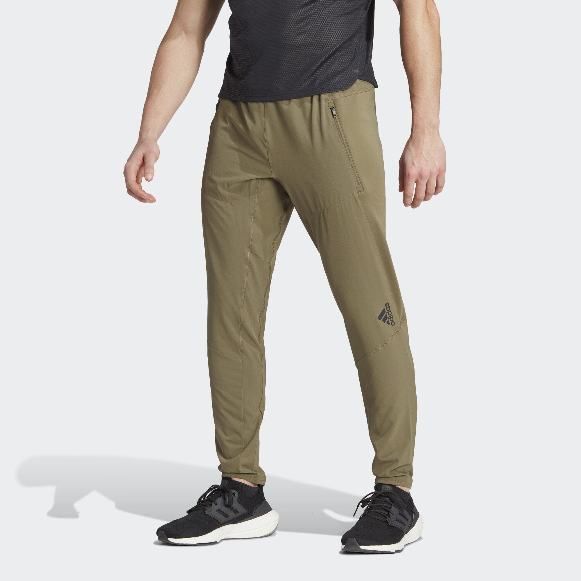 ADIDAS Kalhoty D4T Training