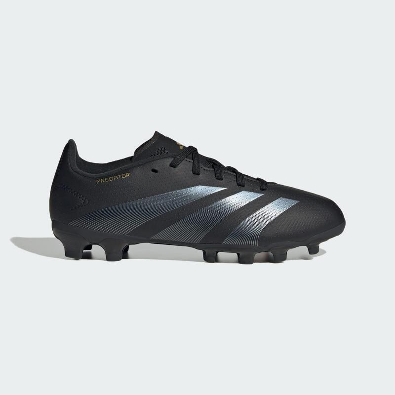 Bota de fútbol Predator League multisuperficie (Adolescentes)