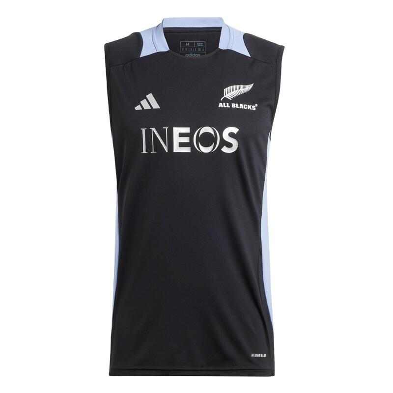 All Blacks Rugby AEROREADY Mouwloos Shirt